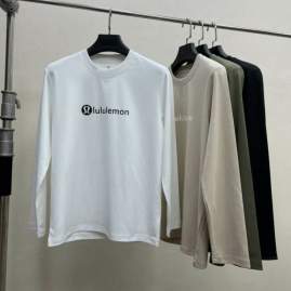 Picture of Lululemon T Shirt Long _SKULululemonM-3XLfxtx1951500